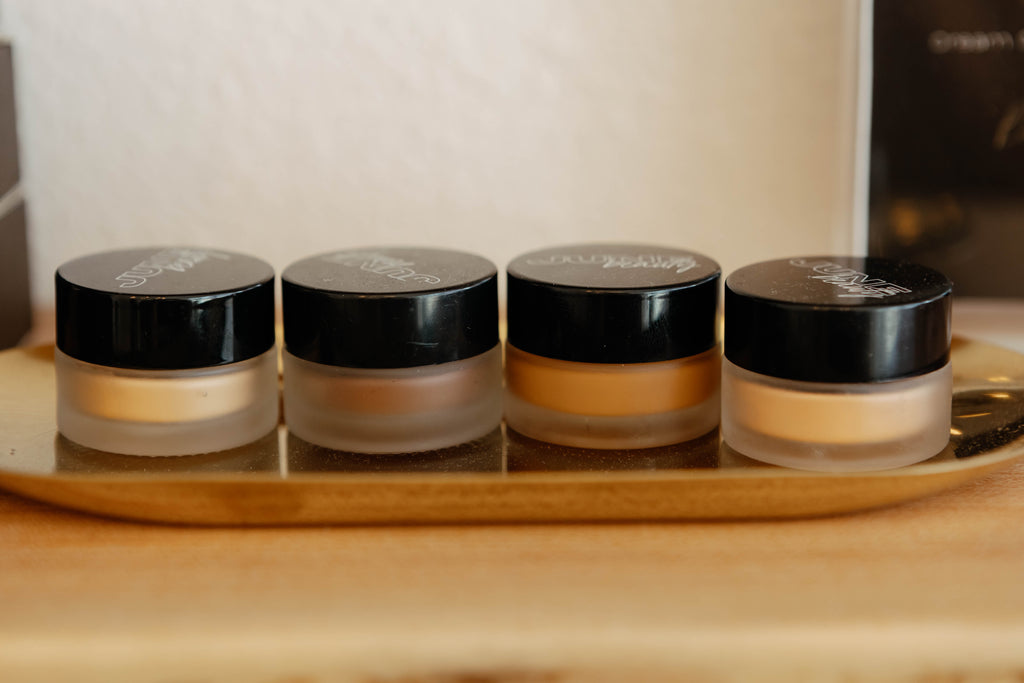 Concealer Cream