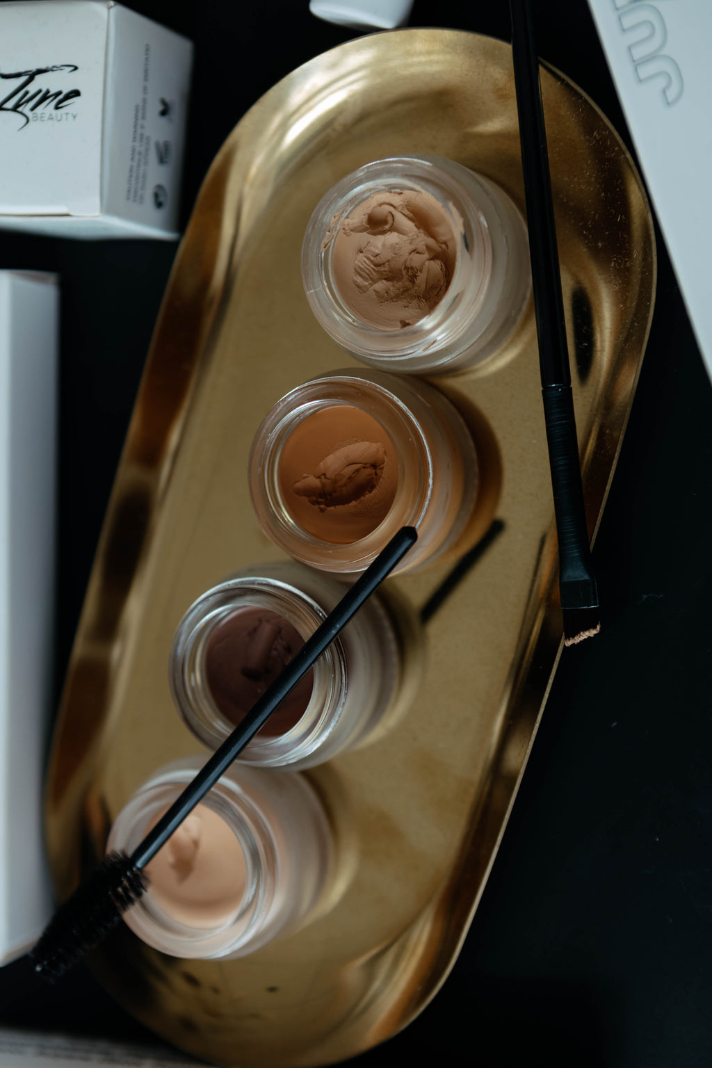 Concealer Cream
