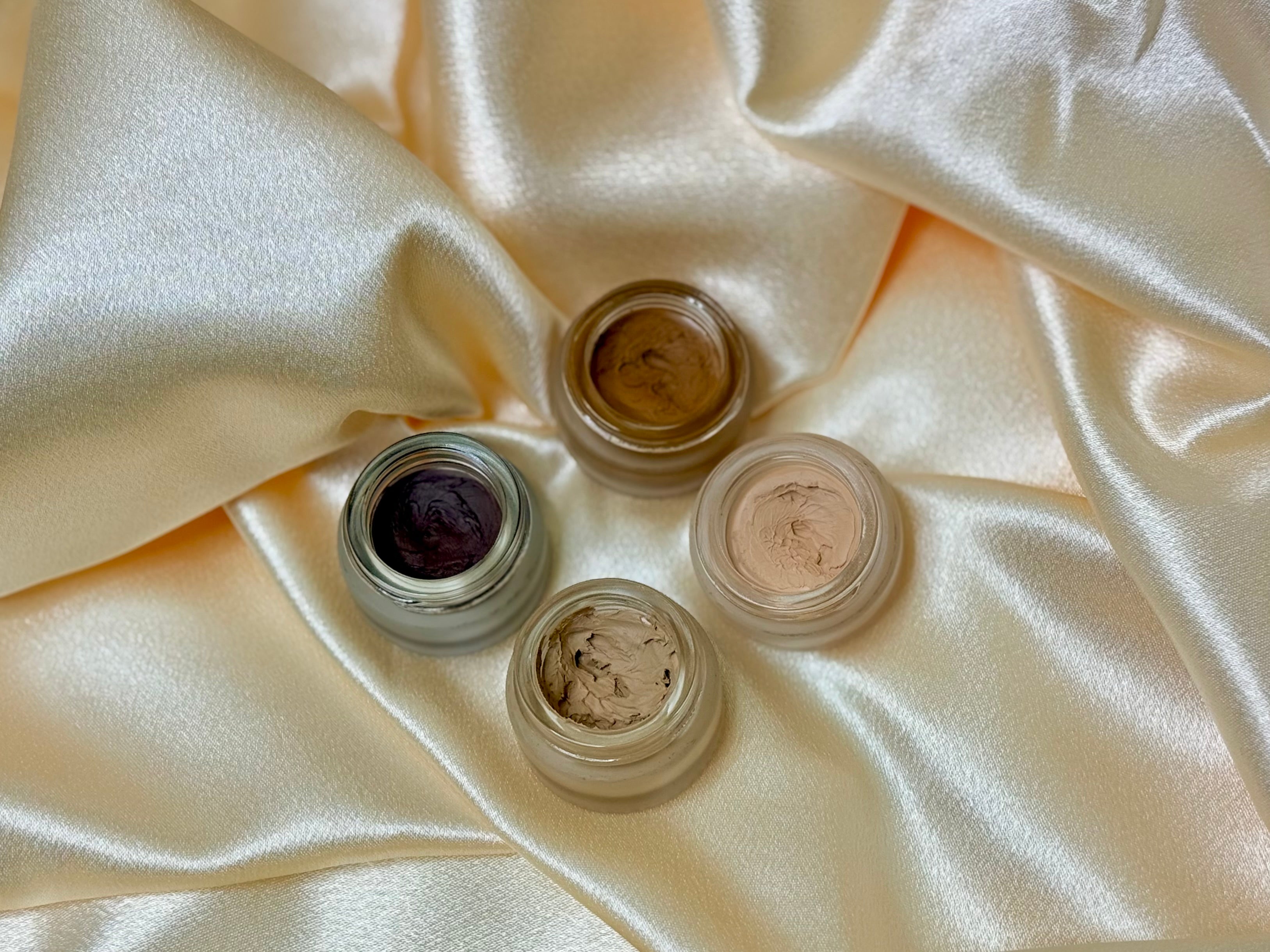 Concealer Cream