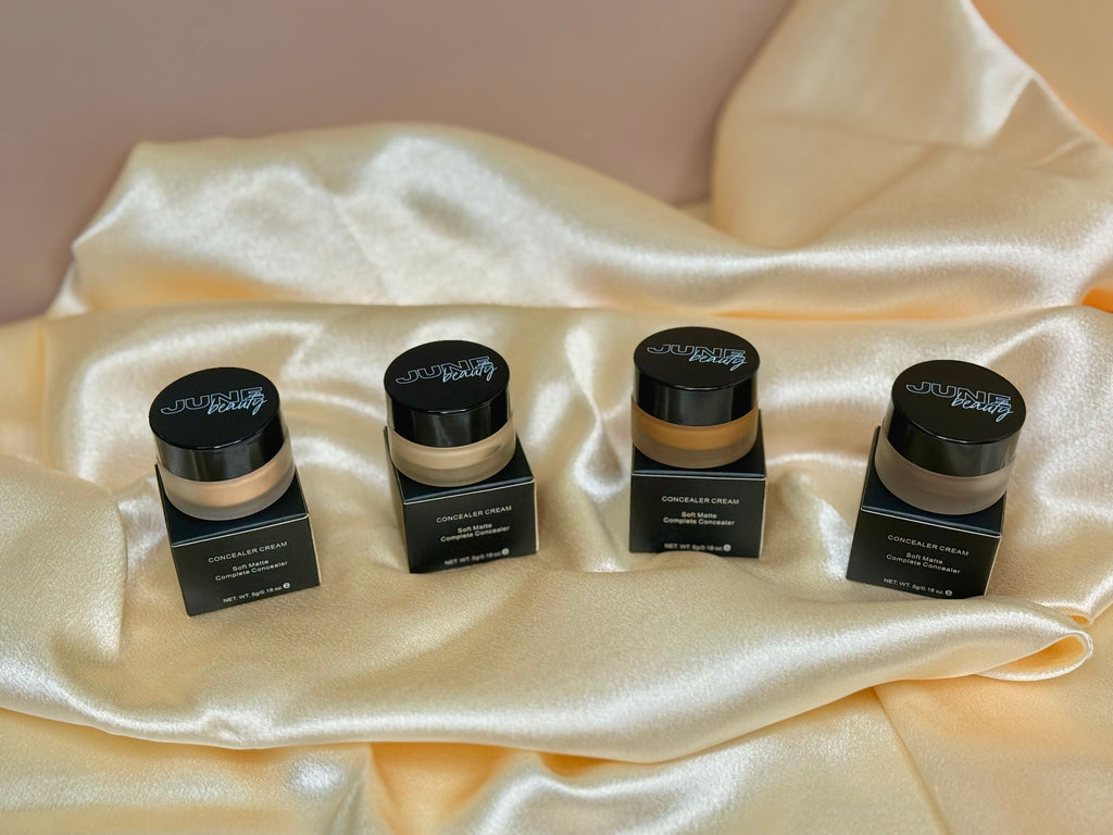 Concealer Cream