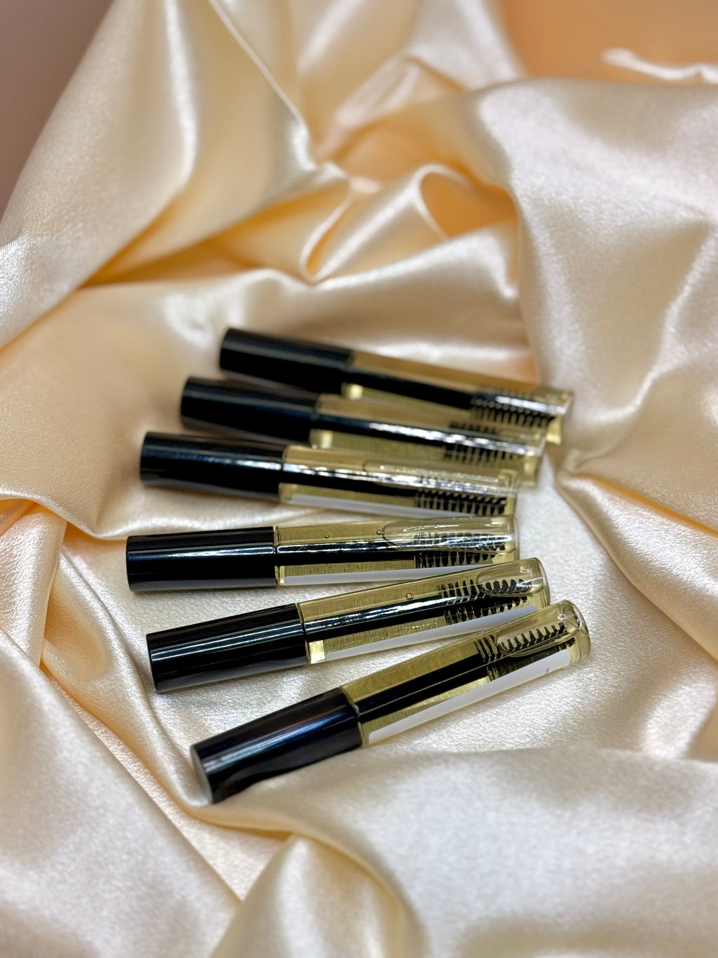 Moisturizing Growth Oil