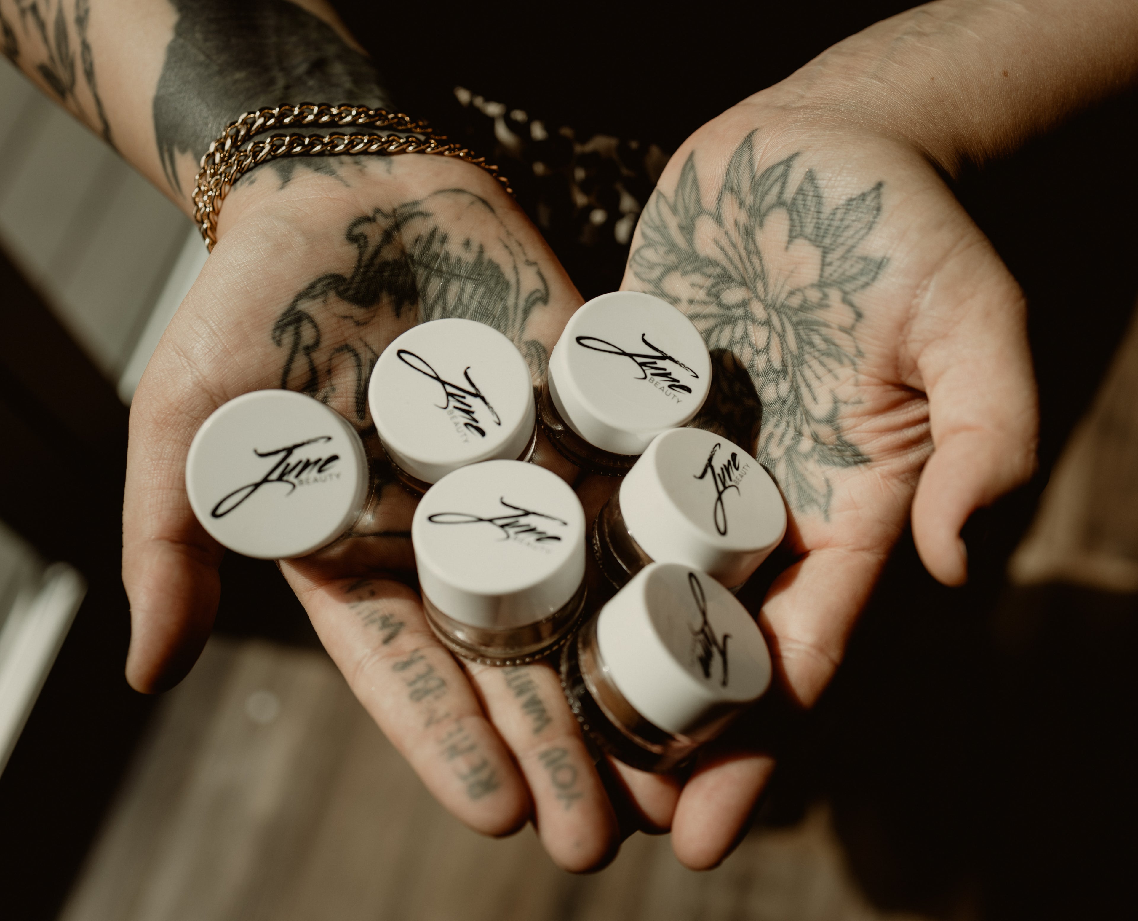 Brow Pomade