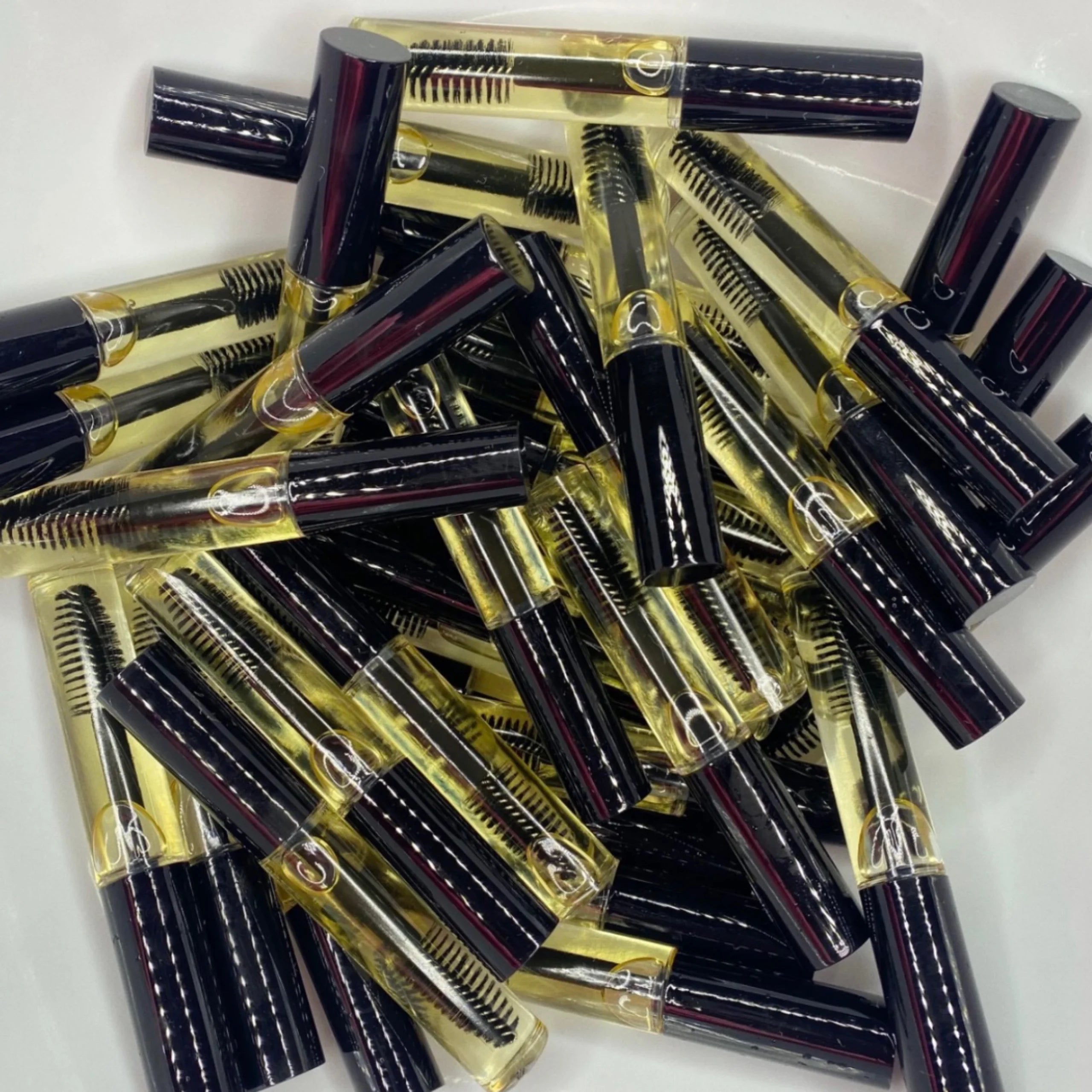 Moisturizing Growth Oil